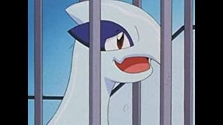 ポケットモンスター（1997） 第226話 とらわれのルギア！(アニメ