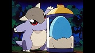 ポケットモンスター（1997） 第234話 めいたんていジュンサー！きえた