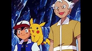 ポケットモンスター（1997） 第222話 サトシVSカスミ！うずまき