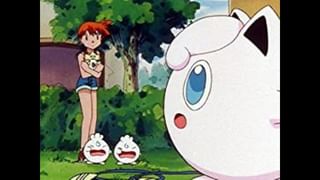 ポケットモンスター（1997） 第248話 ふたごのププリンVSプリン