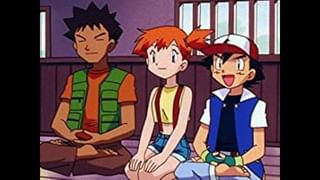 ポケットモンスター（1997） 第249話 ヤドンのさとり！サトシのさとり