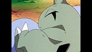 ポケットモンスター（1997） 第263話 タマゴをまもれ！あらしのなかで