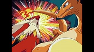 アニメディア　リザードン　サトシ　記事　切抜き　ポケモン　アニメ アニメ「ポケモン」“サトシ引退”がトレンド入り！ ファン衝撃「涙