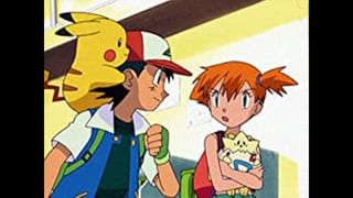 ポケットモンスター（1997） 第278話 サヨナラ・・・そして、たびだち