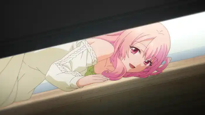 脱出。
