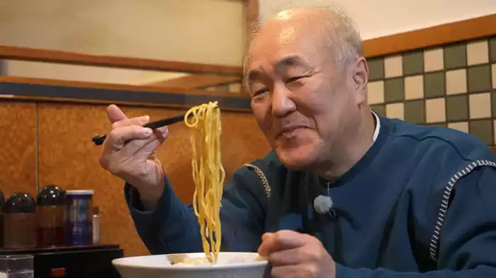 埼玉編　「日本のラーメンチェーン最古参」澄んでいるのにコクがある伝統のラーメン