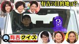 #5 有吉弘行VS旬の若手たち！知識不要のお笑いクイズバラエティー！ (2021年1月7日放送)