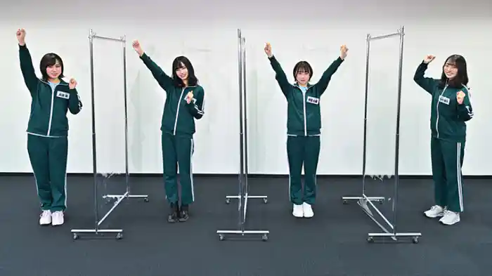 今村インポッシブル　前編