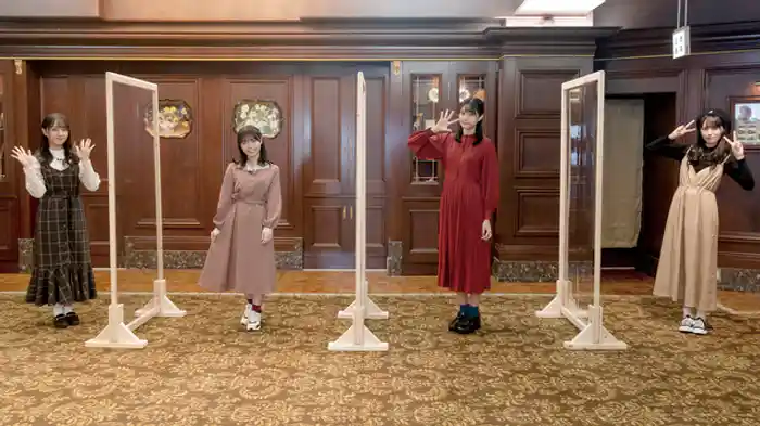 イ申お悩み相談室