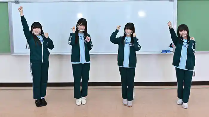 抜き打ち調査委員会 2期研究生編