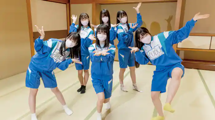 勝手に２期研究生 相関図　後編