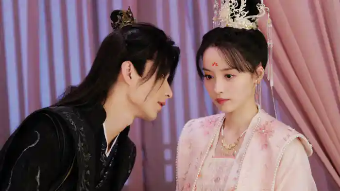 漫画の世界のヒロインに⁉