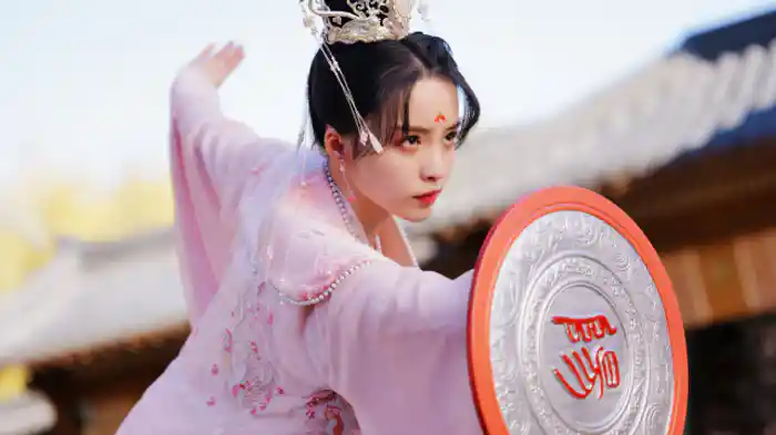 皇子とのお見合い