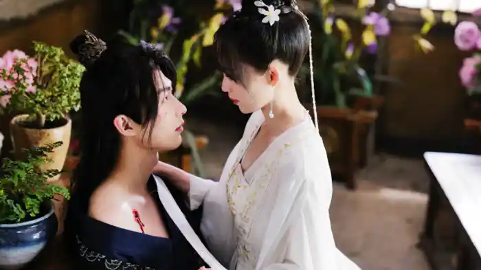 相手役はあなただけ