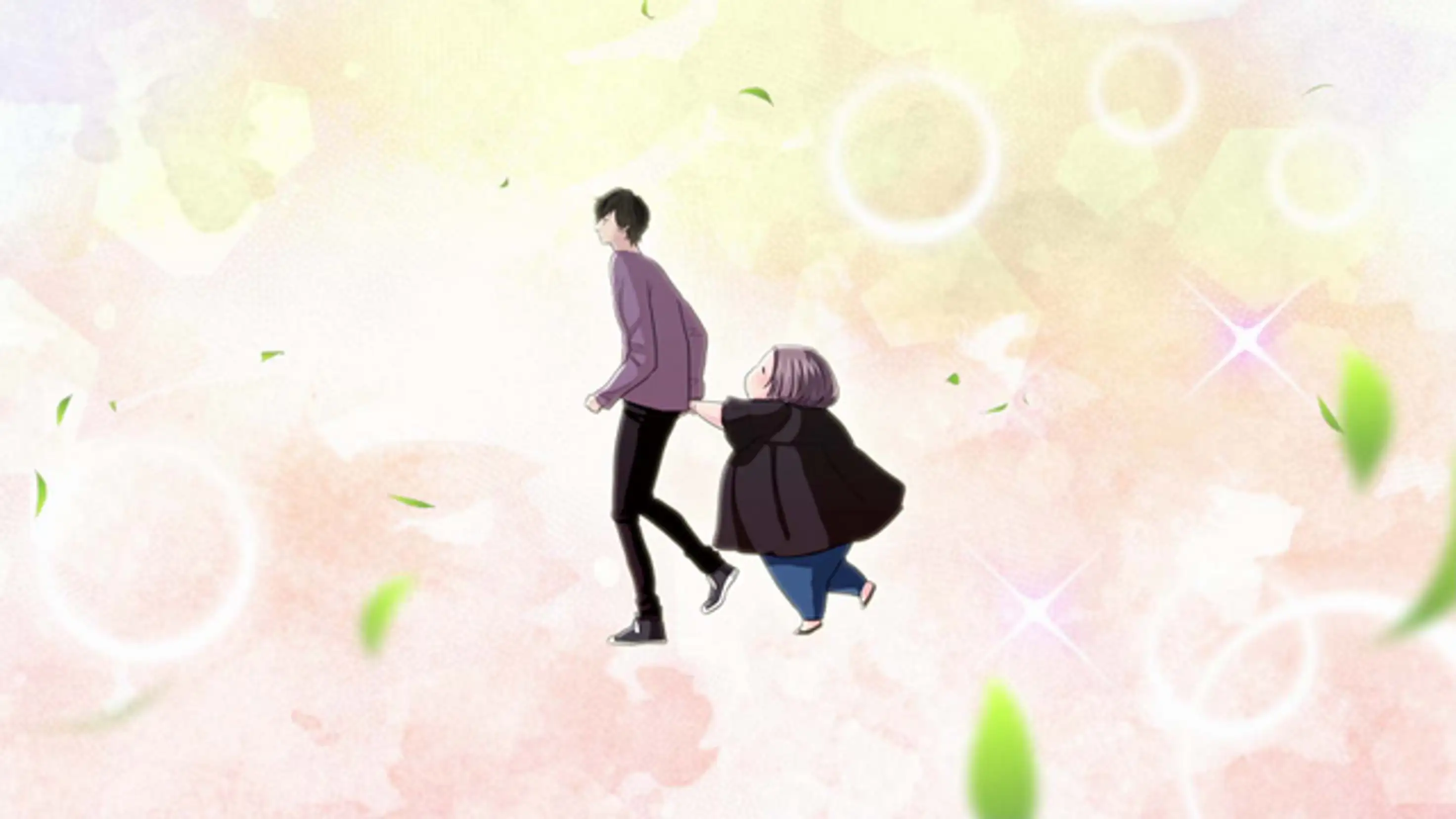 君の好きなところ