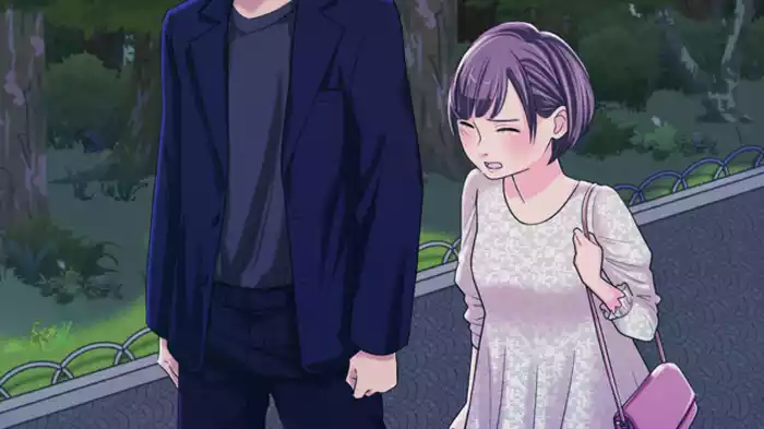 制御できない気持ち