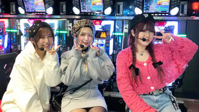 「立川剛腕抗争」