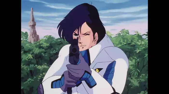 ロンリー・ウルフ