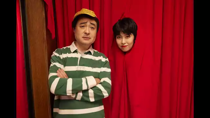 松たか子の乱