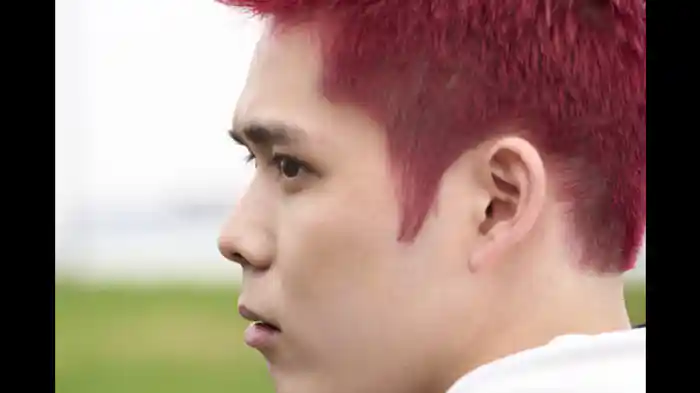 炎の転校生!!信濃川ヒロシ