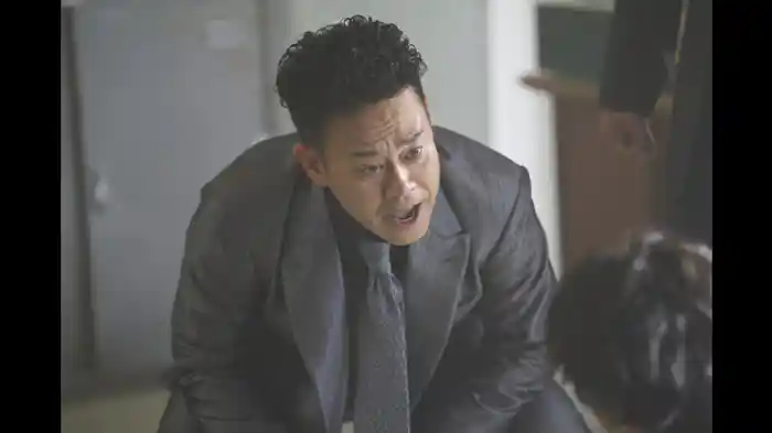 元極道! 片桐くんとヒットマン