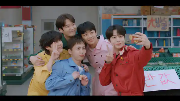 モーやるぞ！　ブーブー言わん