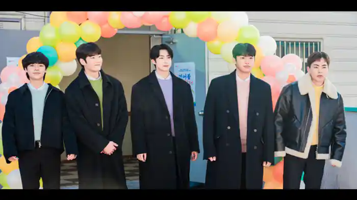 ガムしゃらに頑張ったって