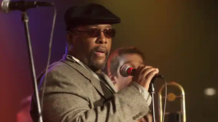 前だけを見つめて