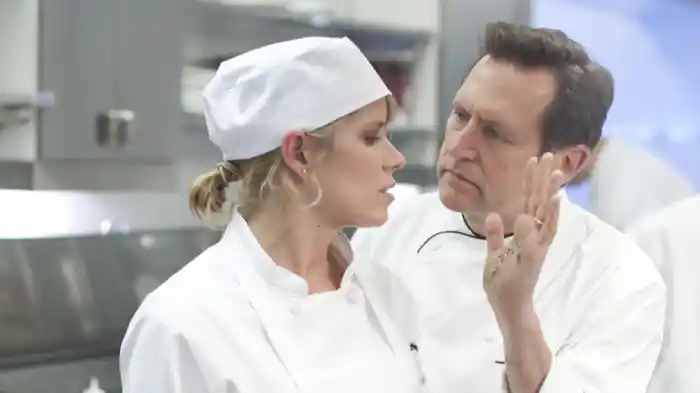 サンタに捧げるブルース