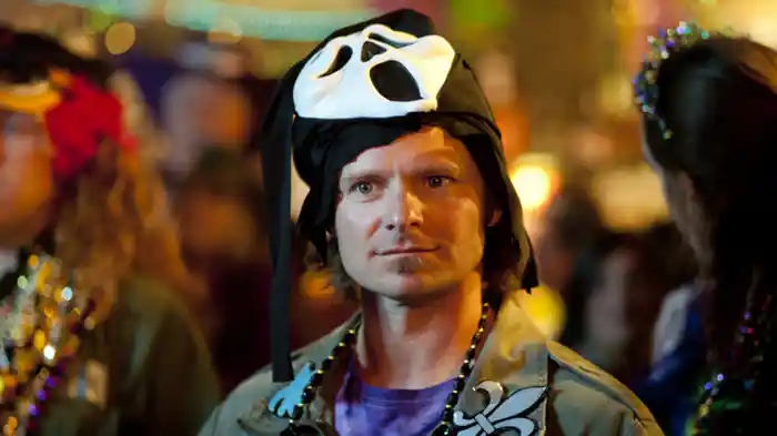 カーニバル･タイム