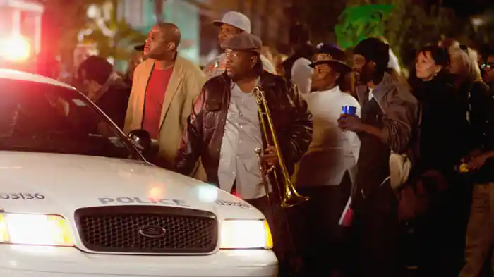 ロックな生き方