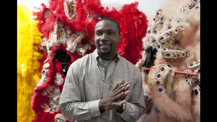 バディ・ボールデンの言うことには