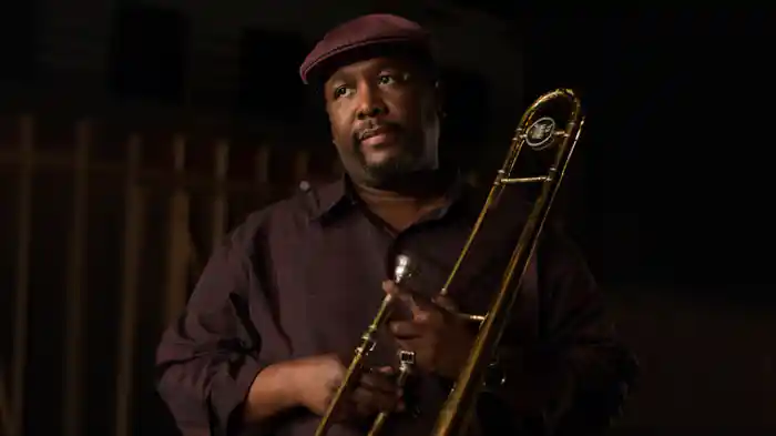 ディッパーマウス・ブルース