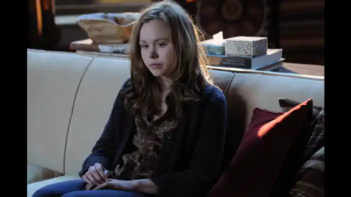 エイプリル 第2週