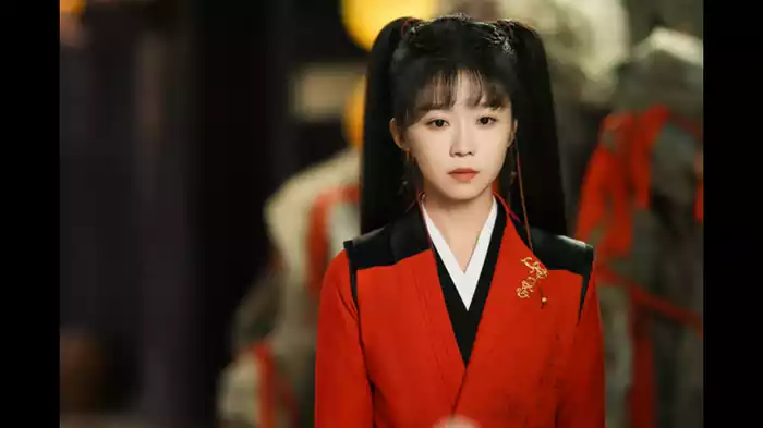 “お姉さん”の正体