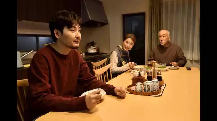 アイスをおごる