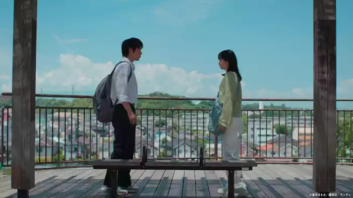 半分こできない現実