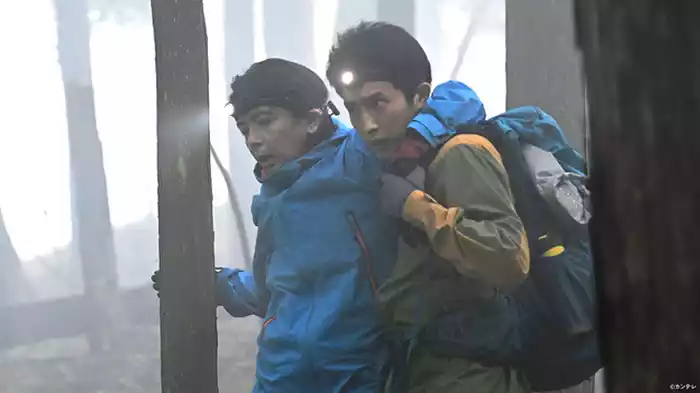 山岳医が遭難！？失態に巻き起こる炎上
