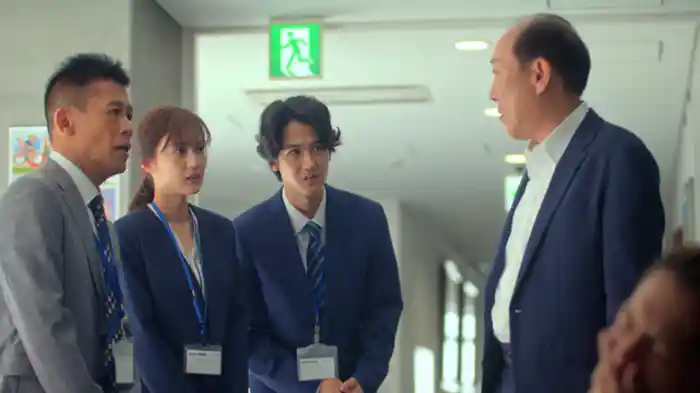 4限目 どこまでが先生の責任?