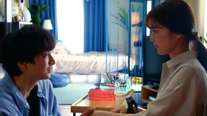 5限目 いたい場所は、ここじゃない。