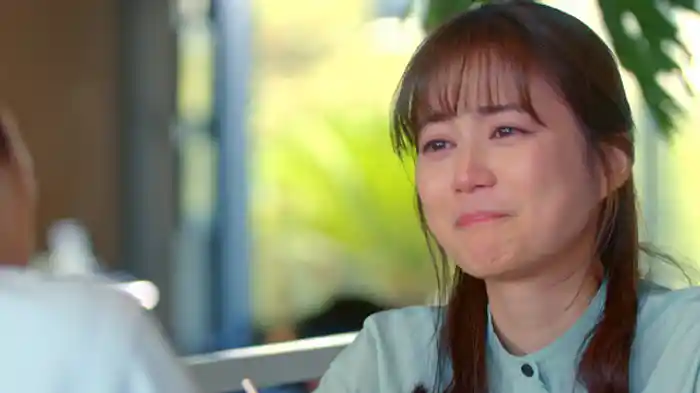 6限目 いいんだよ、完璧じゃなくて。