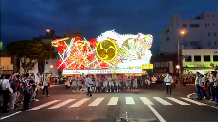 青森県