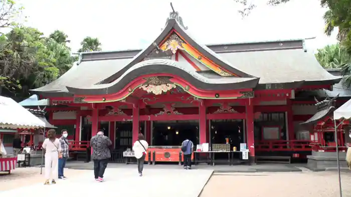 宮崎県