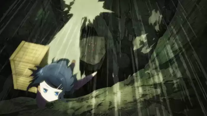 ダンジョンの仕事始め