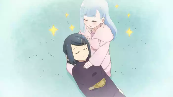 氷狼の牙