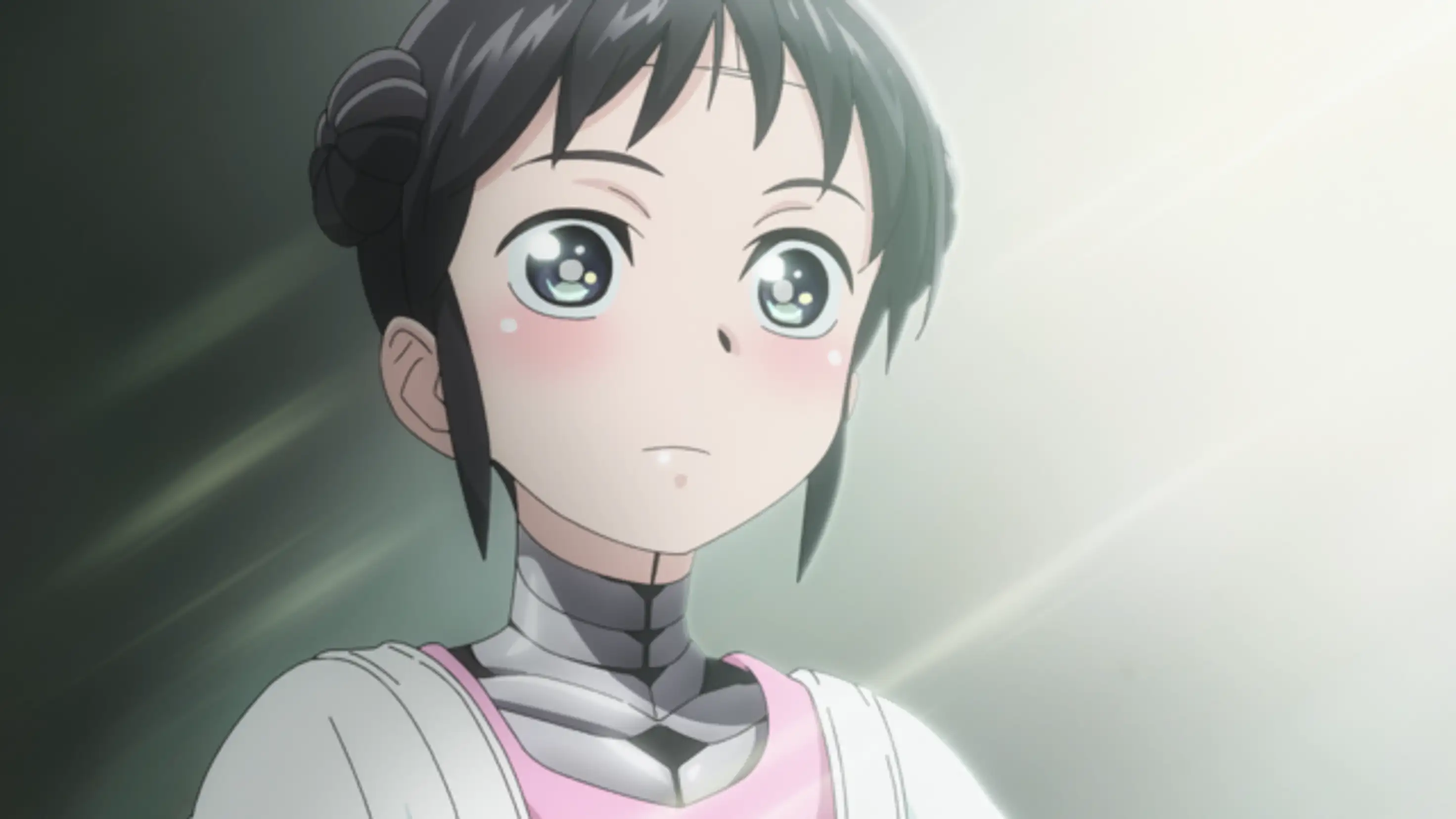 家電が妻になりました