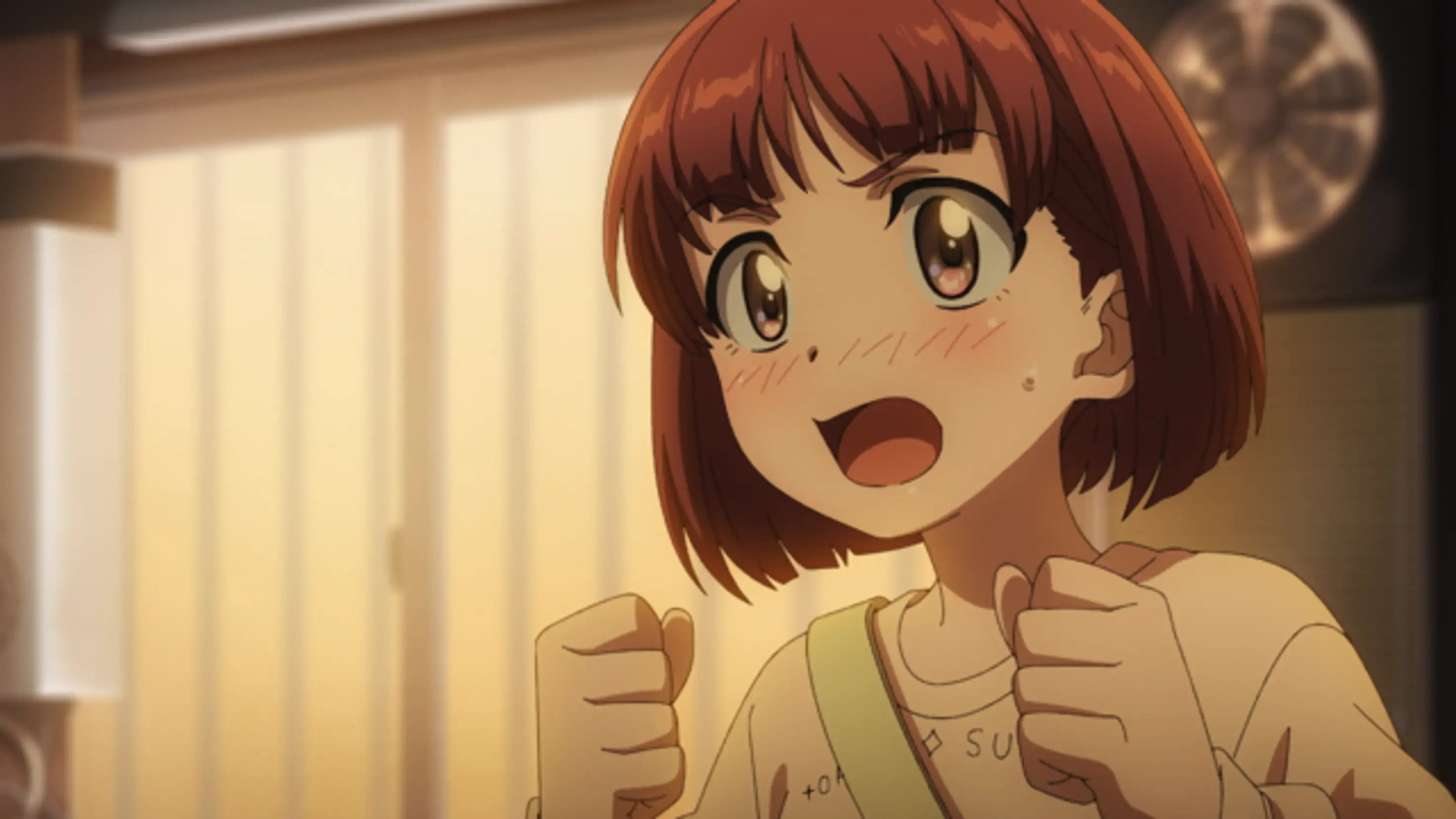 妻が妹と出会いました