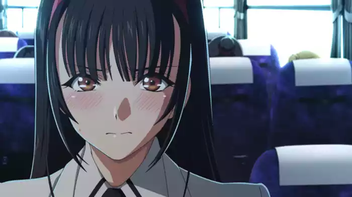召喚を告げし女神
