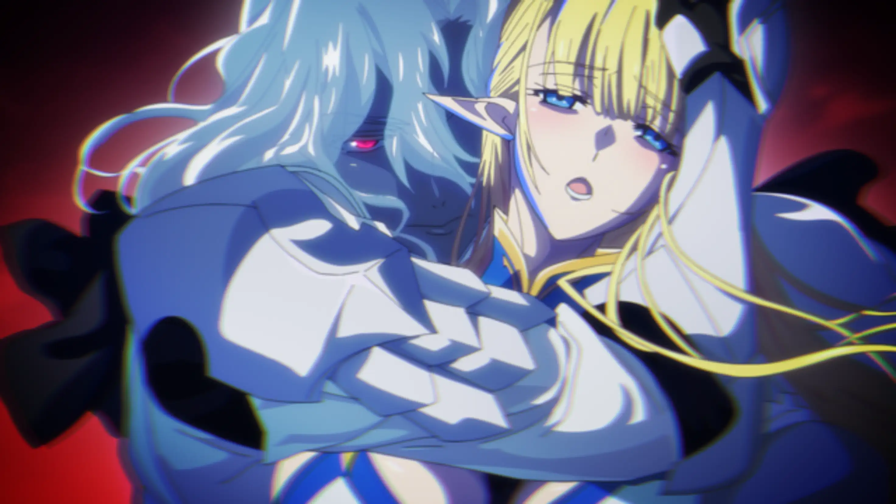 人類最強 シビト・ガートランド