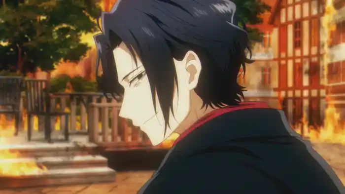 自殺は、いけない